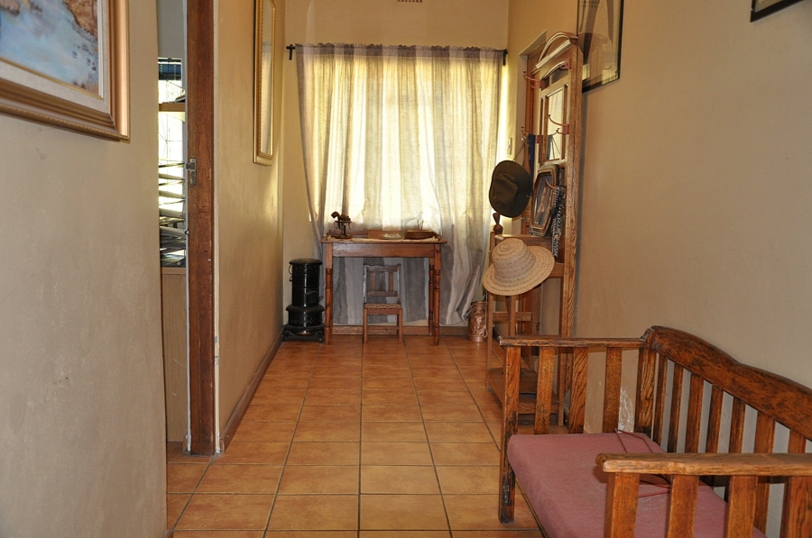 3 Bedroom Property for Sale in Klawer Western Cape
